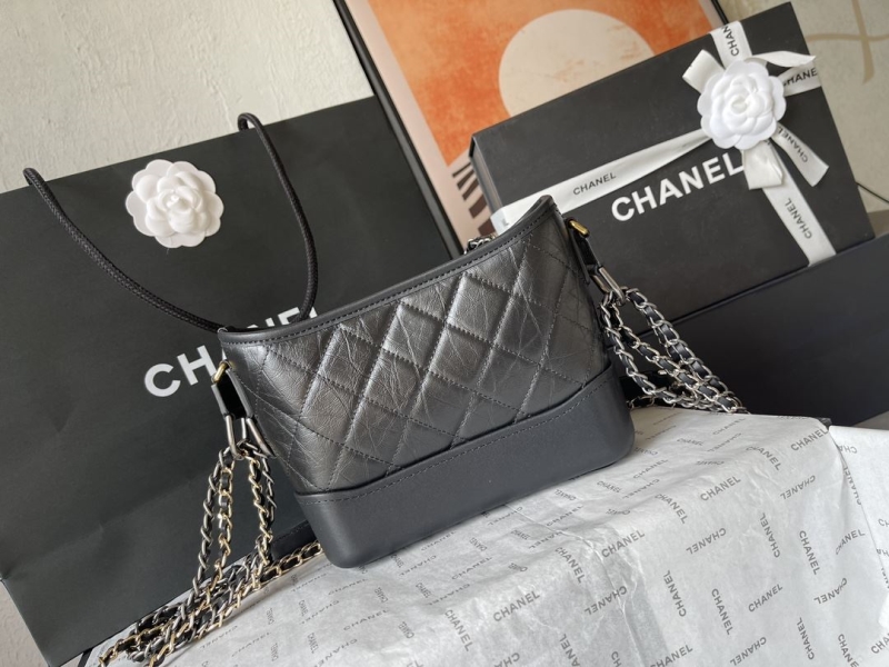 Chanel Satchel Bags